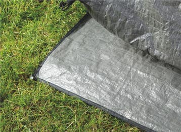 Outwell Ondertapijt Daytona Air, Ophalen of Verzenden, Nieuw, Outwell