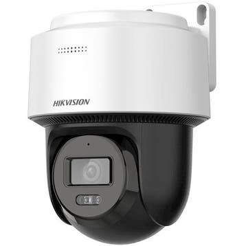 Hikvision DS-2DE2C400MWG-E, 4MP Mini Pan Tilt, Ophalen of Verzenden, Nieuw