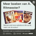 OPKNAPMEUBELS 9789021328065 A. Ritmeester, Verzenden, Zo goed als nieuw, A. Ritmeester