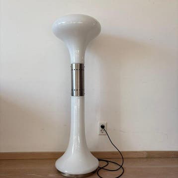 Mazzega - Carlo Nason - Staande lamp - LT 220 Soffiato