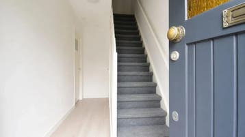 Te huur: Huis P.C. Hooftstraat in Breda, Noord-Brabant, Breda