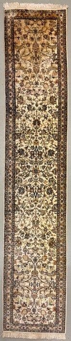 Kaschmir - Loper - 310 cm - 66 cm, Nieuw