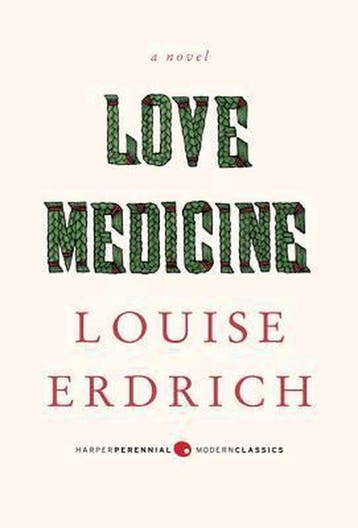 9780062206312 Love Medicine Louise Erdrich, Verzenden, Nieuw, Louise Erdrich
