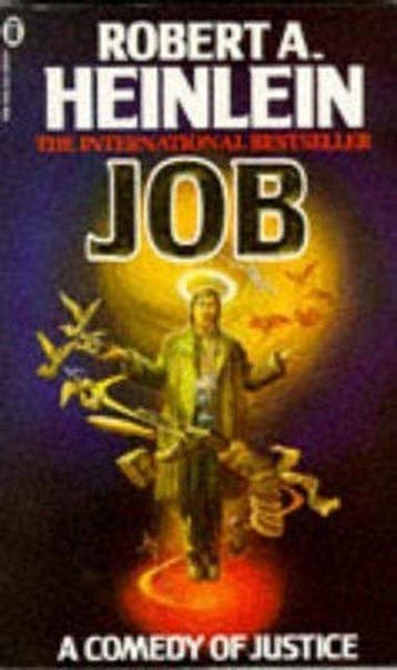 Job - Heinlein, Boeken, Verzenden, Gelezen