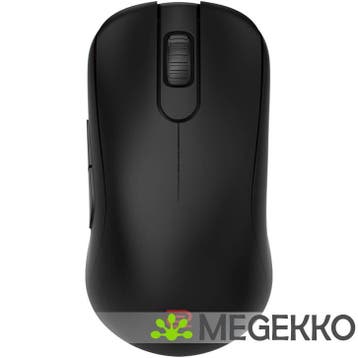 BenQ ZOWIE S2-DW muis Gamen Rechtshandig RF Draadloos 3200, Computers en Software, Verzenden, Nieuw, Zowie