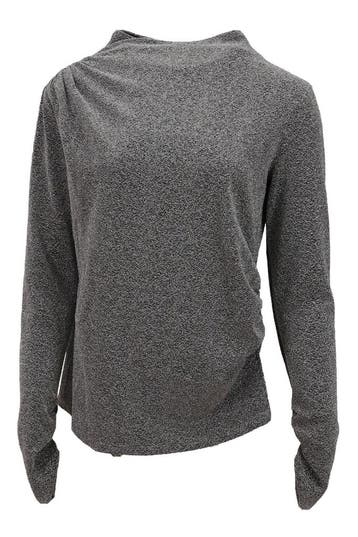 Aaiko Trui in maat L Zilver, Kleding | Dames, Aaiko, Verzenden, Zo goed als nieuw, Overige kleuren