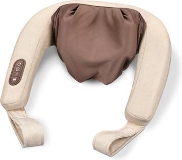 Beurer MG153 - Shiastu massagegordel - Nek, Sport en Fitness, Massageproducten, Verzenden, Nieuw
