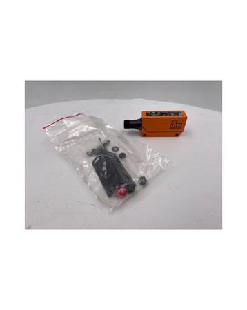 IFM Efector Fotocel ontvanger OU5036, Ophalen