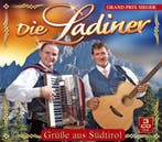 MCP - Ladiner – Grüsse Aus Südtirol  (3CD), Ophalen of Verzenden, Nieuw in verpakking