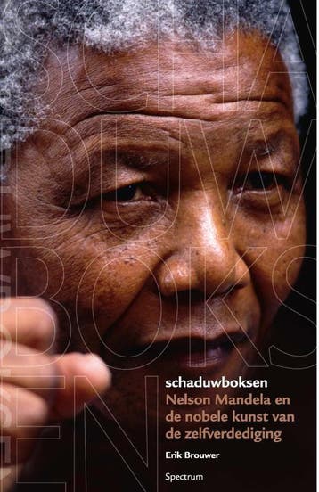 Schaduwboksen - Erik Brouwer 9789000304660, Verzenden, Zo goed als nieuw, Erik Brouwer