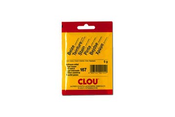 Clou waterbeits 156 mahonie, Verzenden, Nieuw