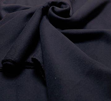 B473 - 550 x 155 cm - Elegante panno in pura lana - Textiel
