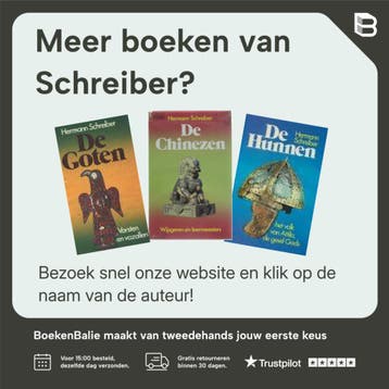 Vandalen - Schreiber 9789010034939, Verzenden, Gelezen, Schreiber