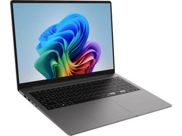 Samsung - Galaxy Book6 Np760vjg-kg3nl - 16 inch - Gray, Computers en Software, Windows Laptops, Qwerty, Verzenden, Nieuw, Beeldschermdiagonaal (cm/inch)->40.6 cm / 16 inch