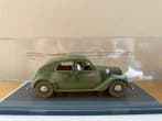 Moulinsart - Hachette - Tintin - Modèle 1/24e - LAprilia de, Nieuw