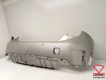 Mini Cooper F66 2024+ Achterbumper Bumper 6xPDC Origineel!, Auto-onderdelen, Ophalen, Gebruikt, Mini, Bumper