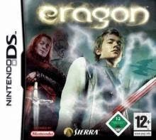 MarioDS.nl: Eragon - iDEAL!, Ophalen of Verzenden, Zo goed als nieuw