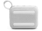 Jbl -  Go 4 Bluetoothspeaker  - Wit, JBL, Verzenden, Overige typen, Nieuw