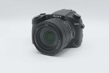 Sony RX10 IV OCCASION (002), Ophalen of Verzenden, Nieuw