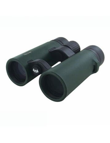 Urikan verrekijker U-Trail  8x42 - open brug - Groen, Verzenden, Nieuw, 8 tot 12x