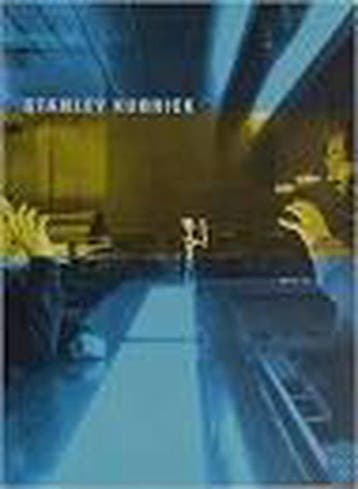Stanley Kubrick - Maja Keppler 9783887990794, Verzenden, Gelezen, Maja Keppler