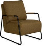 W. Schillig Cubo fauteuil, Huis en Inrichting, Fauteuils, Ophalen, Nieuw