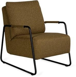 W. Schillig Cubo fauteuil, Huis en Inrichting, Fauteuils, Ophalen