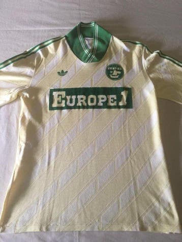 FC Nantes - Ligue 1 - Sportshirt, Nieuw
