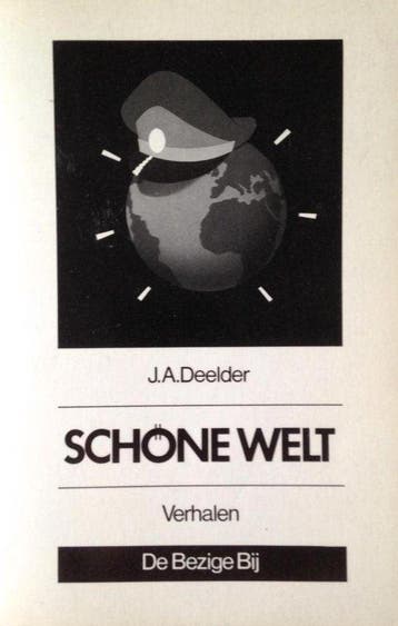SchÃ¶ne welt - Deelder, Verzenden, Gelezen