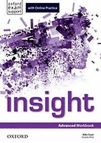 Insight - Mike Sayer 9780194015370, Verzenden, Gelezen, Mike Sayer