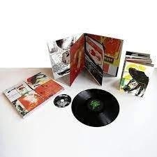 Pixies - Head Carrier - Deluxe Edition - LP Box set - 180, Nieuw in verpakking