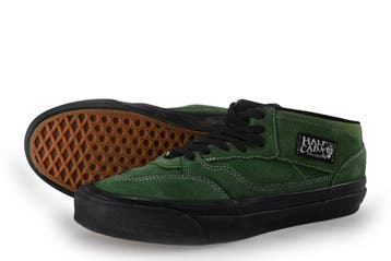 Vans Nette schoenen in maat 44½ Wit, Verzenden, Wit, Overige typen, Zo goed als nieuw