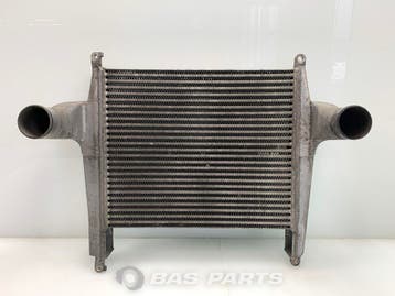 Intercooler DAF 1708449, Ophalen, Gebruikt, DAF, Motor en Toebehoren