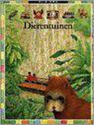 Dierentuinen - Linnenbank, Verzenden, Gelezen