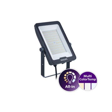 Philips Ledinaire | LED Bouwlamp | 100W | CCT Switch, Ophalen of Verzenden, Nieuw, 50 tot 200 watt, Armatuur