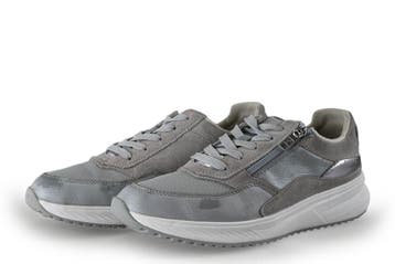 Waldlaufer Sneakers in maat 39½ Blauw, Waldlaufer, Sneakers of Gympen, Gedragen, Verzenden
