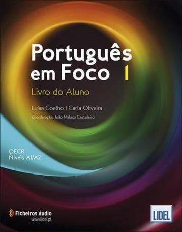 Portugues Em Foco | Nieuw, Boeken, Ophalen of Verzenden, Nieuw, Luisa Coelho-Carla Oliveira-Joao Malaca Casteleiro