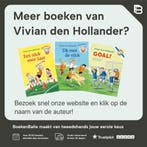 Spekkie en Sproet en de man met de hoed / Spetter, Verzenden, Zo goed als nieuw, Vivian den Hollander