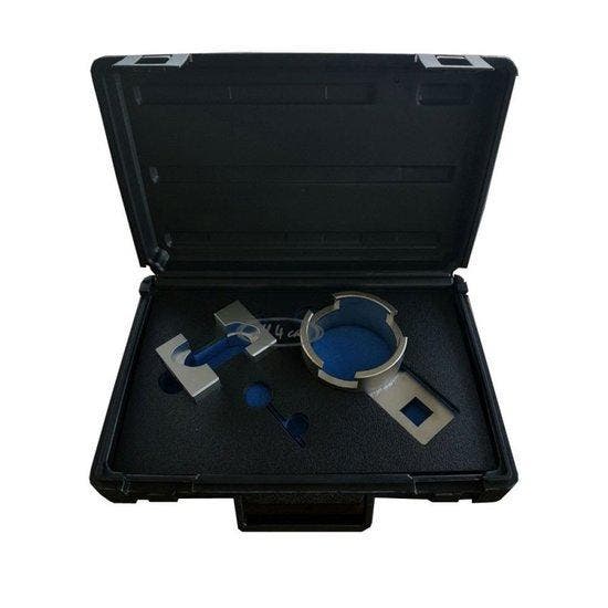 Tijdafstel set Opel & Saab 2.0 Turbo, Auto diversen, Autogereedschap, Verzenden