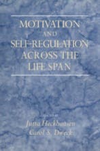 Motivation and Self-Regulation across the Life Span, Verzenden, Zo goed als nieuw, Jutta Heckhausen