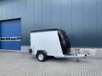 BOCKMANN GESLOTEN AHW 275 X 131 X 173 CM 1.500 KG AKTIE!!, Ophalen, Nieuw