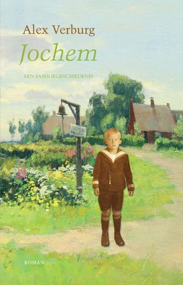 Jochem | Alex Verburg | Nieuw, Ophalen of Verzenden, Nieuw, Alex Verburg