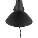 LED Wandlamp - Wandverlichting - Trion Fellar - E27 Fitting, Ophalen of Verzenden, Nieuw, Metaal