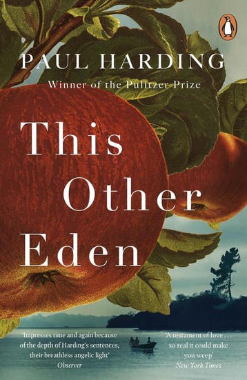 This other Eden - Paul Harding 9781804940853, Verzenden, Zo goed als nieuw, Paul Harding