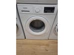 Siemens WMN16T3471 - Wasmachine - 7 kg - 1600 tpm -, Verzenden, Zo goed als nieuw
