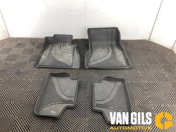 Matten Set BMW 5-Serie O318586, Ophalen of Verzenden, Nieuw