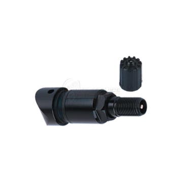 Service Kit Clamp-in Alu CUB UNI-Sensor Zwart, Verzenden, Nieuw