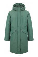 Travelin Jas in maat 3XL Blauw, Verzenden, Zo goed als nieuw, Blauw, Travelin