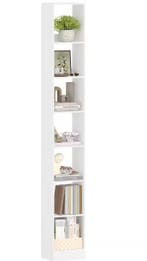 7-Laags Houten Kubusplank, Verzenden, Nieuw