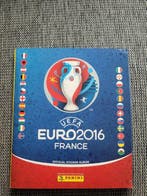 EK 2016 France Panini - 1 Compleet album - Good (GD), Verzamelen, Stickers, Nieuw